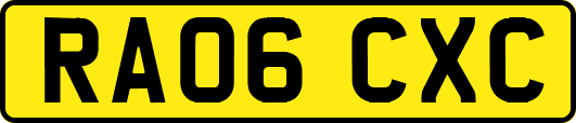 RA06CXC