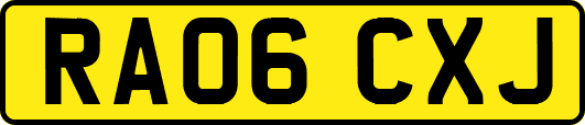 RA06CXJ