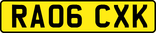 RA06CXK