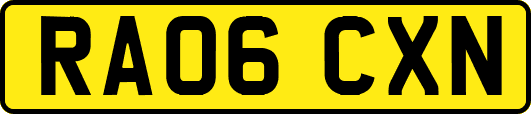 RA06CXN