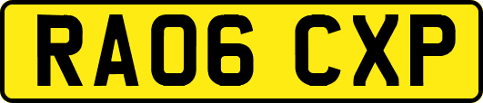 RA06CXP