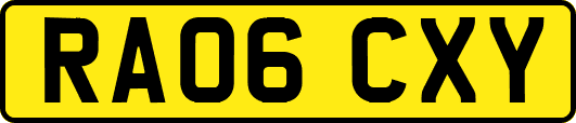RA06CXY