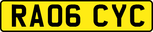 RA06CYC