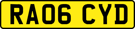 RA06CYD