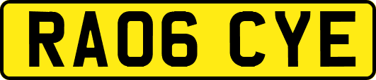 RA06CYE