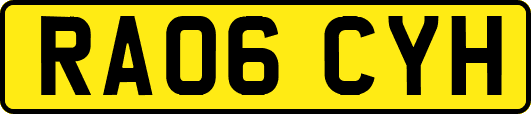 RA06CYH