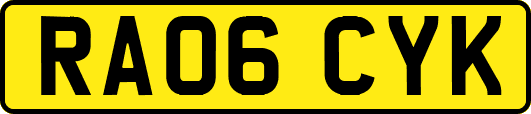 RA06CYK
