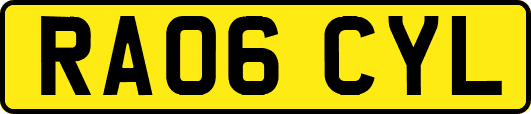 RA06CYL