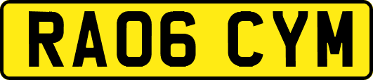 RA06CYM