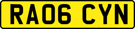 RA06CYN