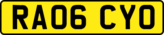 RA06CYO