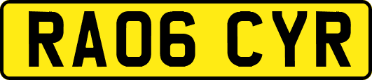 RA06CYR
