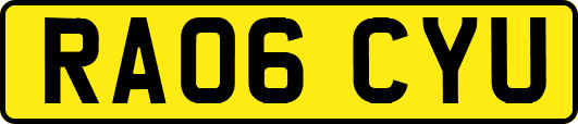 RA06CYU