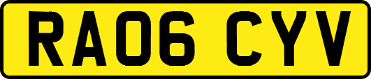 RA06CYV