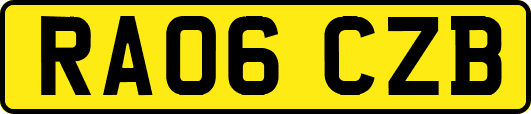 RA06CZB