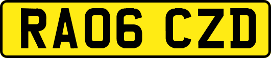 RA06CZD