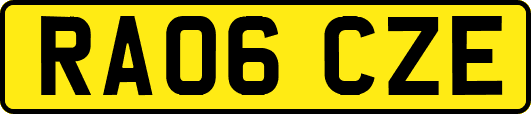 RA06CZE