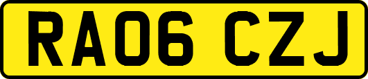 RA06CZJ