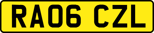 RA06CZL