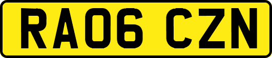 RA06CZN