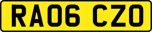 RA06CZO