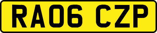 RA06CZP