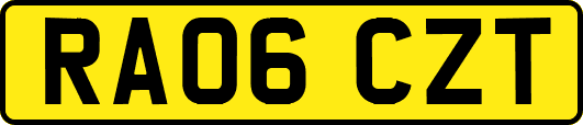 RA06CZT