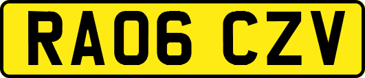 RA06CZV