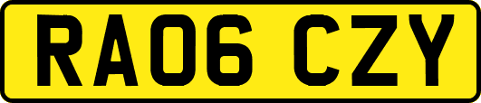 RA06CZY