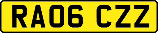 RA06CZZ