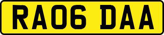 RA06DAA