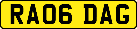 RA06DAG