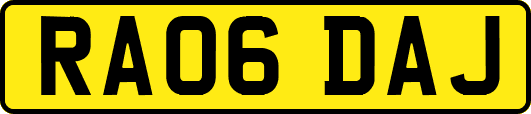 RA06DAJ