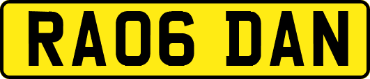 RA06DAN