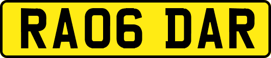 RA06DAR