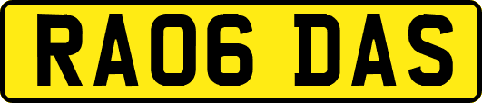 RA06DAS