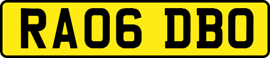 RA06DBO