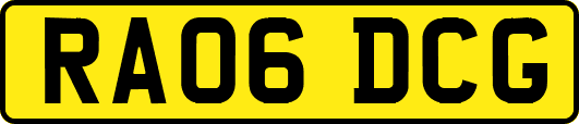 RA06DCG
