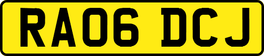 RA06DCJ