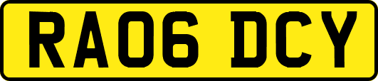 RA06DCY
