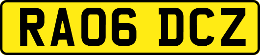 RA06DCZ