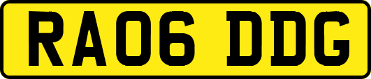 RA06DDG