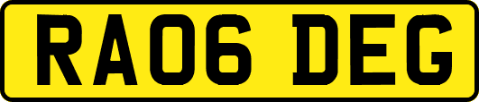 RA06DEG