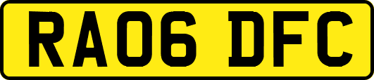 RA06DFC