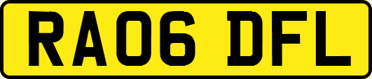 RA06DFL
