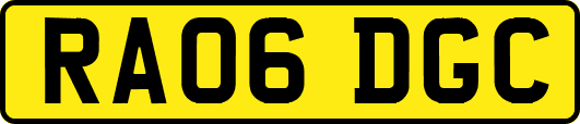 RA06DGC
