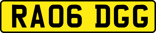 RA06DGG