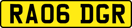 RA06DGR
