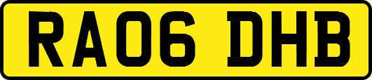 RA06DHB