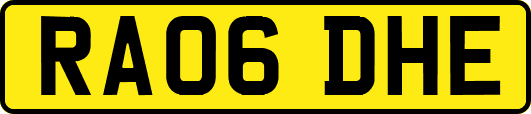 RA06DHE